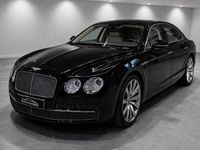 Gebraucht Bentley Flying Spur 625 PS (459 kW) 2014 Schwarz Limousine