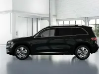 Gebraucht Mercedes GLB180 Progressive 136 PS (100 kW) 2025 Nachtschwarz uni SUV