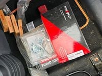 Gebraucht Mitsubishi Colt 75 PS (55 kW) 2007 Rot Kleinwagen