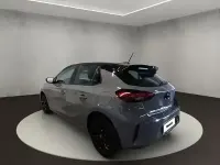 Gebraucht Opel Corsa 101 PS (74 kW) 2025 Grafik grau (uni) Kleinwagen