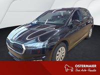 Gebraucht Skoda Fabia Dynamic 95 PS (69 kW) 2024 Blackmagic perleffekt Kleinwagen