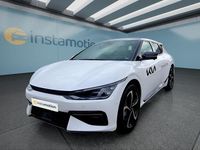 Gebraucht Kia EV6 2024 Weiss SUV