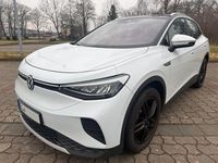 Gebraucht VW ID.4 Pro Performance 150 kW (204 PS) 2022 Weiß SUV