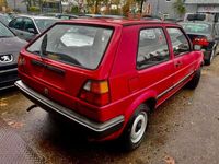 gebraucht VW Golf II 1.8/Automatik/2.Hand/Allwetterreifen