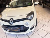 Gebraucht Renault Twingo 75 PS (55 kW) 2013 Weiß Kleinwagen