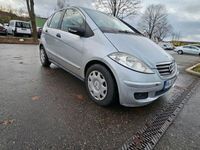 gebraucht Mercedes A180 