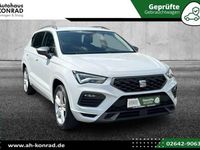 Gebraucht Seat Ateca FR 150 PS (110 kW) 2022 SUV