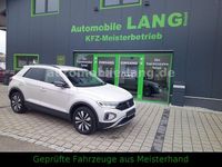 Usata VW T-Roc Goal 116 CV (85 kW) 2025 Grigio SUV