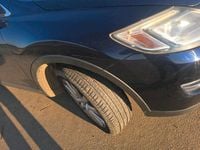 Gebraucht Mazda CX-9 273 PS (200 kW) 2009 Blau SUV