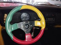 Gebraucht VW Käfer 46 PS (33 kW) 1997 Vierfarbig, karosseriefarbe ge Kleinwagen