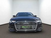 Second-hand Audi A6 S-Line 231 CP (169 kW) 2019 Negru Break