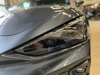 Gebraucht Cupra Leon 150 PS (110 kW) 2025 Grau Kombi