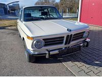 Gebraucht BMW 2002 101 PS (74 kW) 1971 Weiß Limousine