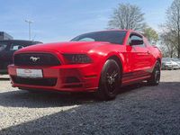 Gebraucht Ford Mustang Fastback 305 PS (224 kW) 2014 Rot Coupé