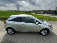 Gebraucht Opel Corsa 90 PS (66 kW) 2019 Grau Kleinwagen