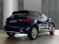 gebraucht Audi A1 allstreet (SHZ.PDC.DAB) 30 TFSI