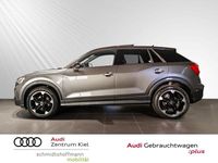 Gebraucht Audi Q2 S-Line 150 PS (110 kW) 2025 Grau SUV