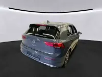 Gebraucht VW Golf VIII Move 110 PS (80 kW) 2024 Grau Limousine