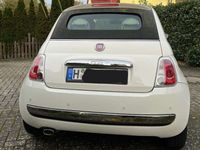 gebraucht Fiat 500C 500C1.2 Lounge