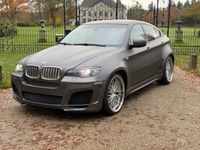 Gebraucht BMW X6 Performance 286 PS (210 kW) 2008 Spacegrau metallic SUV