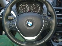 gebraucht BMW 116 i 5-Türer