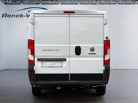 gebraucht Fiat Ducato 30 KAWA L1H1 2.2 MJet DAB Temp Tel.-Vorb.