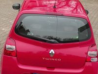 gebraucht Renault Twingo Je t aime 1.2 60 eco2