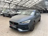 Gebraucht Cupra Leon VZ 301 PS (221 kW) 2022 Blau Limousine