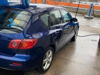 Gebraucht Mazda 3 122 PS (89 kW) 2003 Kombi