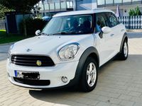 gebraucht Mini One Countryman One One