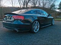 gebraucht Audi A5 Sportback 2.0 TFSI 132kW S Line 20" Gew.Fahrw