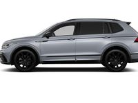 Gebraucht VW Tiguan Allspace R-line 193 PS (141 kW) 2024 SUV
