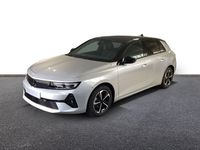 Gebraucht Opel Astra 131 PS (96 kW) 2024 /typ aussenverkleidung metall Limousine