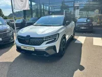 Gebraucht Renault Austral Esprit Alpine 158 PS (116 kW) 2023 Perlmuttweiß+blackpearlschw SUV