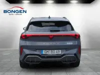Używany Cupra Terramar 150 KM (110 kW) 2024 Szary SUV