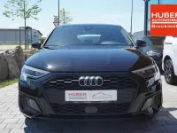 Gebraucht Audi A3 150 PS (110 kW) 2023 Brillantschwarz Limousine