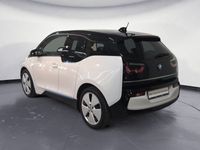 gebraucht BMW i3 (120 Ah) Navigation Klima PDC Kamera Komfortp