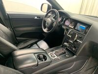 gebraucht Audi Q7 3.0 TDI (DPF) quattro tiptronic -