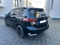 Gebraucht BMW 218 Active Tourer Efficient Dynamics 136 PS (100 kW) 2023 Grau Van / Kleinbus