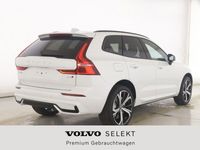 gebraucht Volvo XC60 +B4+AWD+Ultimate Dark+AHK semi+Lenkradhzg+++