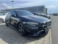 Gebraucht Mercedes A180 AMG 136 PS (100 kW) 2024 Schwarz Limousine