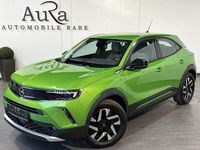 Gebraucht Opel Mokka-e Elegance 100 kW (136 PS) 2022 Grün SUV