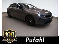 Gebraucht Opel Astra Elegance 131 PS (96 kW) 2023 Vulkan grau Limousine