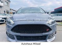 gebraucht Ford Focus Lim. ST