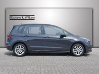 gebraucht VW Golf Sportsvan 1.6 COMFORTL