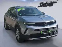 Gebraucht Opel Mokka Edition 131 PS (96 kW) 2023 Grau SUV