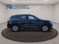 Neu VW Tiguan 150 PS (110 kW) 2026 Grenadillschwarz SUV