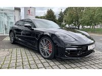 gebraucht Porsche Panamera Sport Turismo GTS HUD Pano Matrix ACC