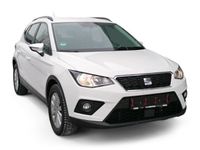 gebraucht Seat Arona Style 1.0 TGI 90PS Klimaa., Winterpaket, L