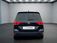 Gebraucht VW Touran 150 PS (110 kW) 2025 Andere Van / Kleinbus